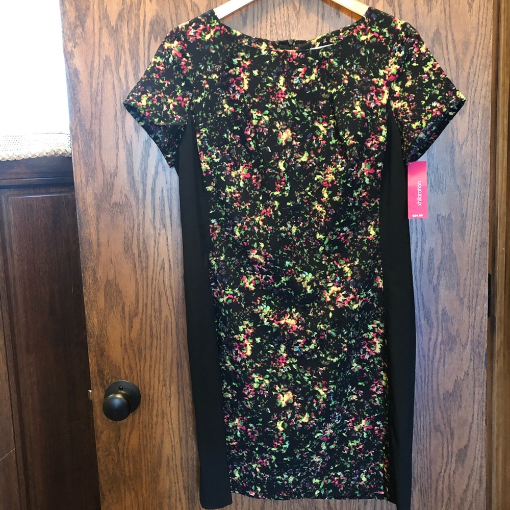 Xhilaration Mini Dress